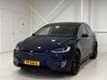 Tesla Model X 100D 6p. | Trekhaak | 86% SOH | Navigatie | Autopi Blauw - thumbnail 25