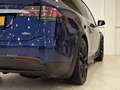 Tesla Model X 100D 6p. | Trekhaak | 86% SOH | Navigatie | Autopi Blauw - thumbnail 30
