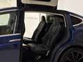 Tesla Model X 100D 6p. | Trekhaak | 86% SOH | Navigatie | Autopi Blauw - thumbnail 13