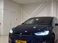 Tesla Model X 100D 6p. | Trekhaak | 86% SOH | Navigatie | Autopi Blauw - thumbnail 21