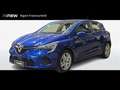 Renault Clio 5 Porte 1.0 TCe Zen my21 Blu/Azzurro - thumbnail 1