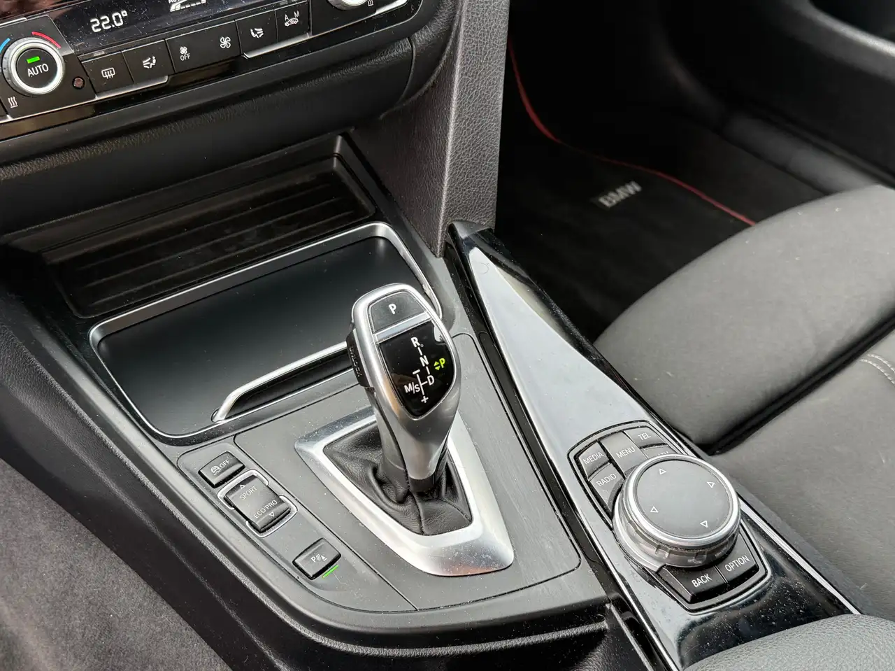 BMW 435 xDrive Sport Line – Bild 24