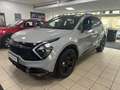 Kia Sportage 1.6T-GDI 180 DCT Nightline Edition Grau - thumbnail 1