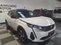 Peugeot 3008 Hybrid 225 eEAT8 GT Weiß - thumbnail 5