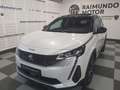 Peugeot 3008 Hybrid 225 eEAT8 GT Weiß - thumbnail 2