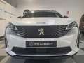Peugeot 3008 Hybrid 225 eEAT8 GT Weiß - thumbnail 4