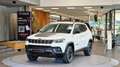 Jeep Compass S 1,3 Turbo Trailhawk Hybrid 240 PS AT ALLRAD Aut. Weiß - thumbnail 1