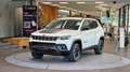 Jeep Compass S 1,3 Turbo Trailhawk Hybrid 240 PS AT ALLRAD Aut. Weiß - thumbnail 15