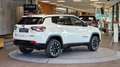 Jeep Compass S 1,3 Turbo Trailhawk Hybrid 240 PS AT ALLRAD Aut. Weiß - thumbnail 5