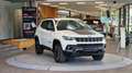Jeep Compass S 1,3 Turbo Trailhawk Hybrid 240 PS AT ALLRAD Aut. Weiß - thumbnail 11