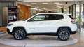 Jeep Compass S 1,3 Turbo Trailhawk Hybrid 240 PS AT ALLRAD Aut. Weiß - thumbnail 4