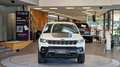 Jeep Compass S 1,3 Turbo Trailhawk Hybrid 240 PS AT ALLRAD Aut. Weiß - thumbnail 2