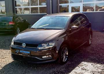 Lounge BMT/Start-Stop, AHK, LED, Front assist, Sport-Select, Alufelgen