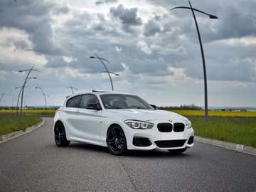 M140i 340 ch BVA8