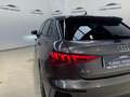Audi A3 Sportback S line 40 TFSI e 150kW S tron Gris - thumbnail 4