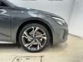 Audi A3 Sportback S line 40 TFSI e 150kW S tron Gris - thumbnail 6