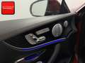 Mercedes-Benz E 350 Coupe DESIGNO AMG-LENKRAD+MEMO+HUD+KEYLESS Roşu - thumbnail 11