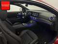 Mercedes-Benz E 350 Coupe DESIGNO AMG-LENKRAD+MEMO+HUD+KEYLESS Rot - thumbnail 21