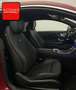 Mercedes-Benz E 350 Coupe DESIGNO AMG-LENKRAD+MEMO+HUD+KEYLESS Roşu - thumbnail 8
