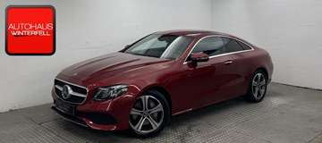 Coupe DESIGNO AMG-LENKRAD+MEMO+HUD+KEYLESS