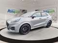 Ford Puma ST Line X Silber - thumbnail 1