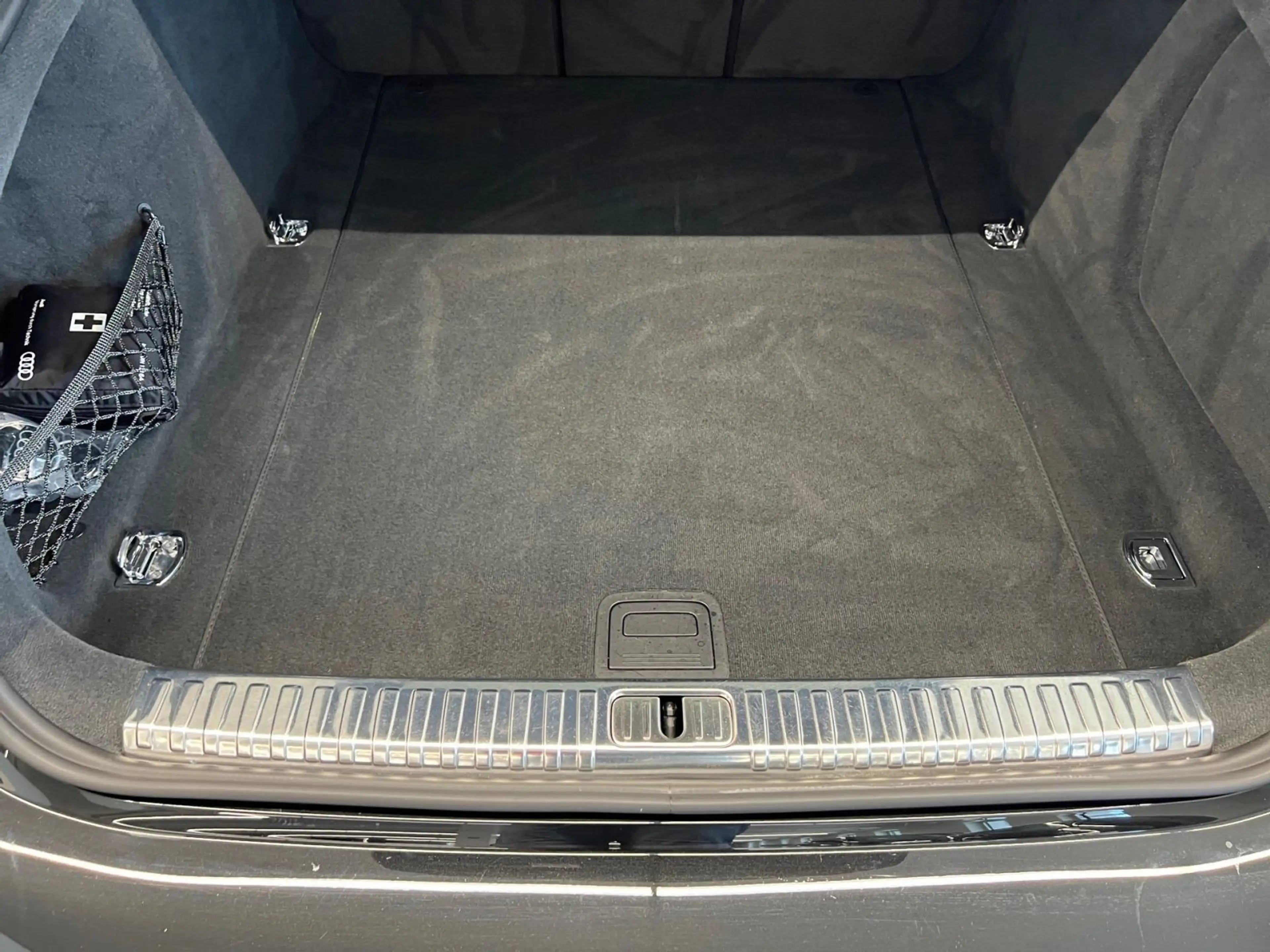 Audi S7 TDI tiptronic Navi Pano Standheizun — photo 6