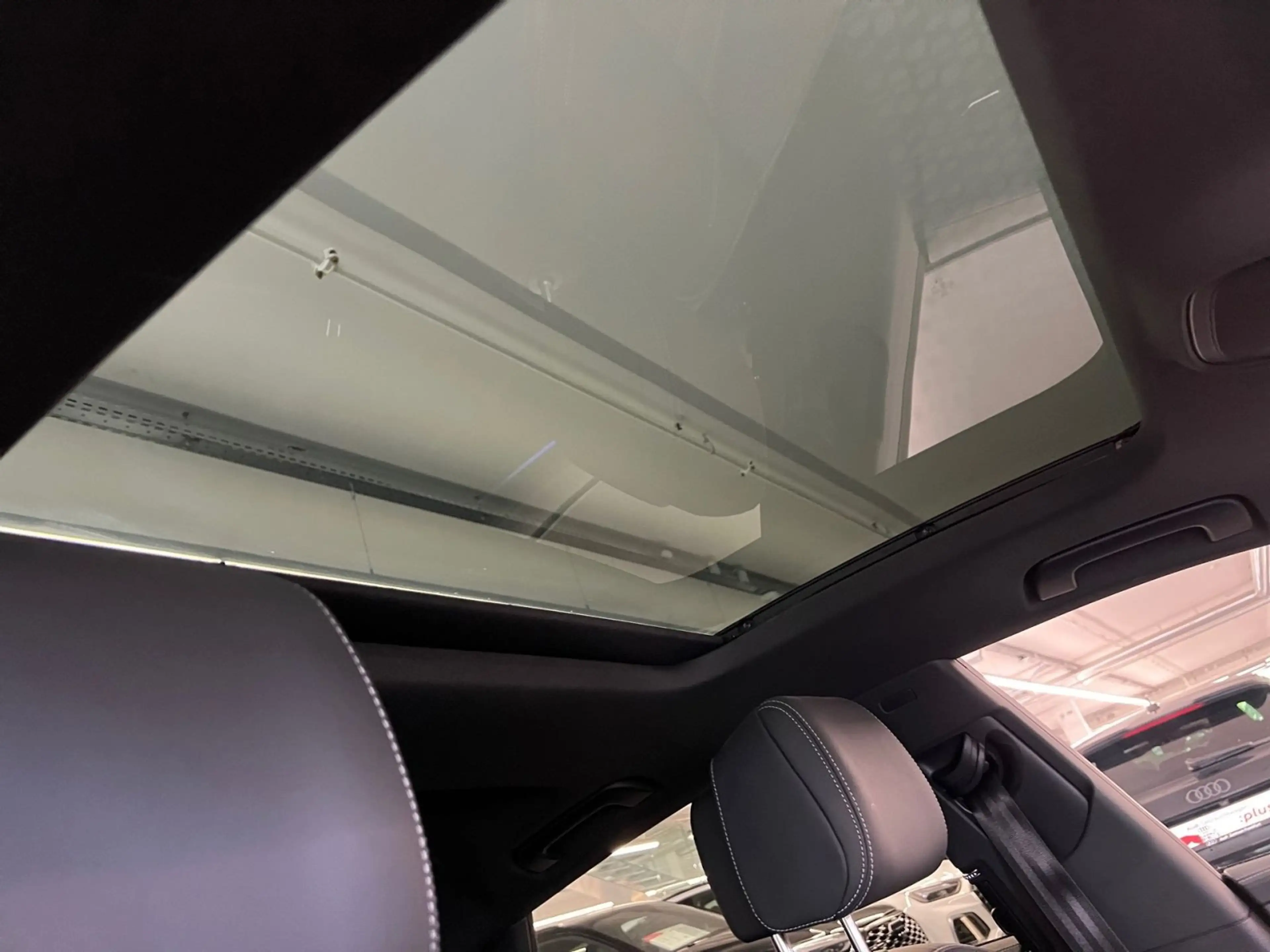 Audi S7 TDI tiptronic Navi Pano Standheizun — photo 13