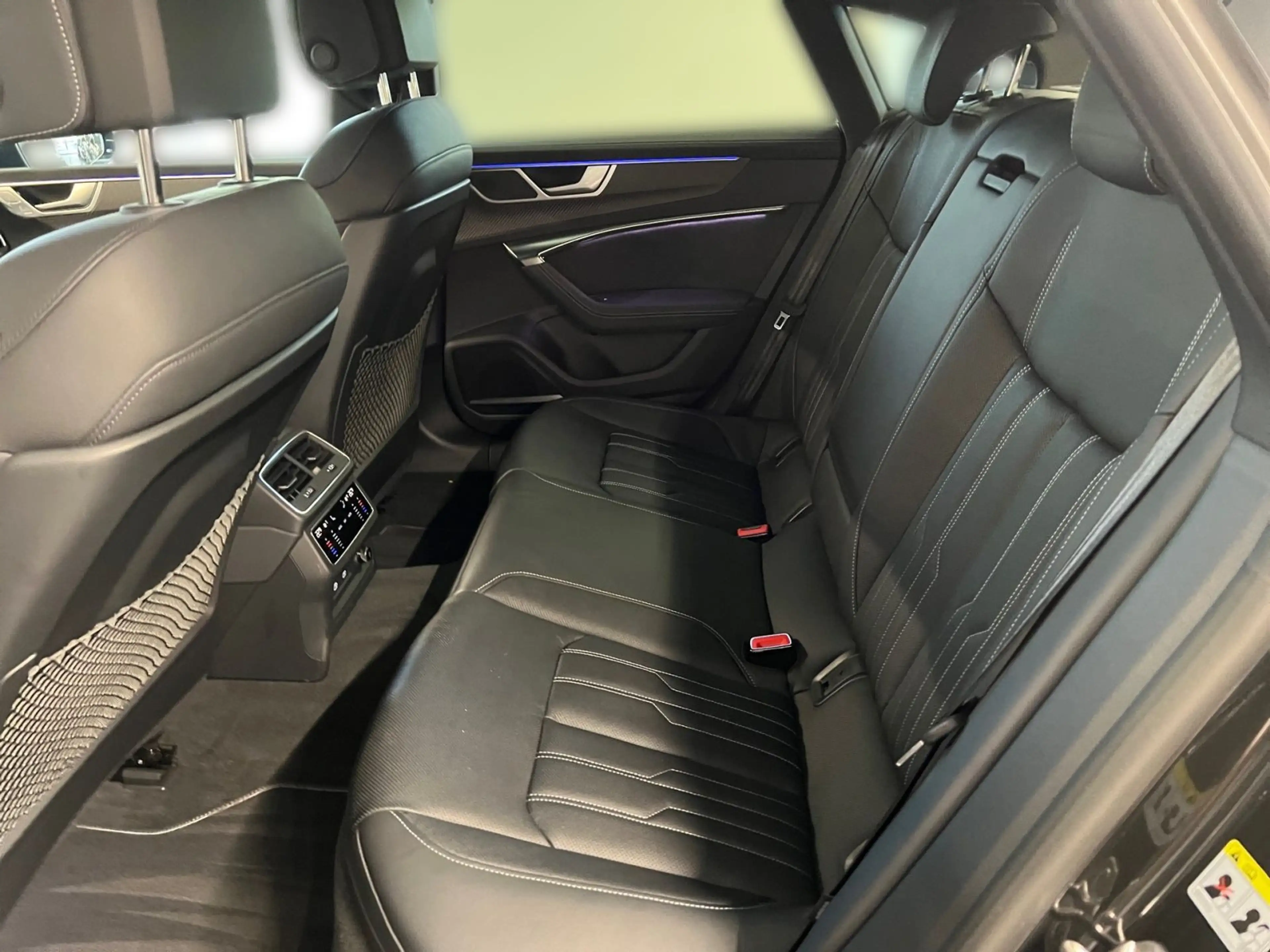 Audi S7 TDI tiptronic Navi Pano Standheizun — photo 10