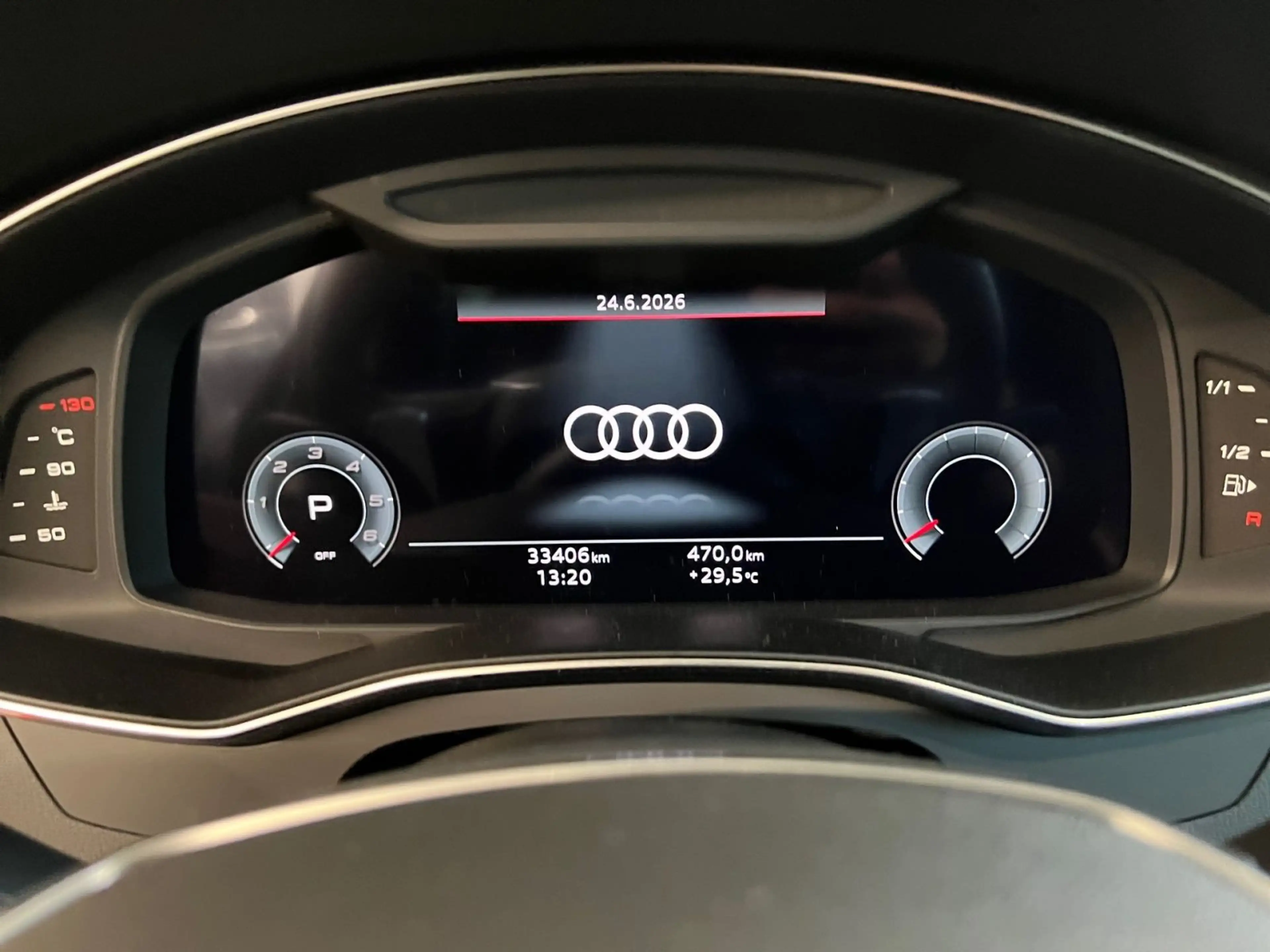 Audi S7 TDI tiptronic Navi Pano Standheizun — photo 8