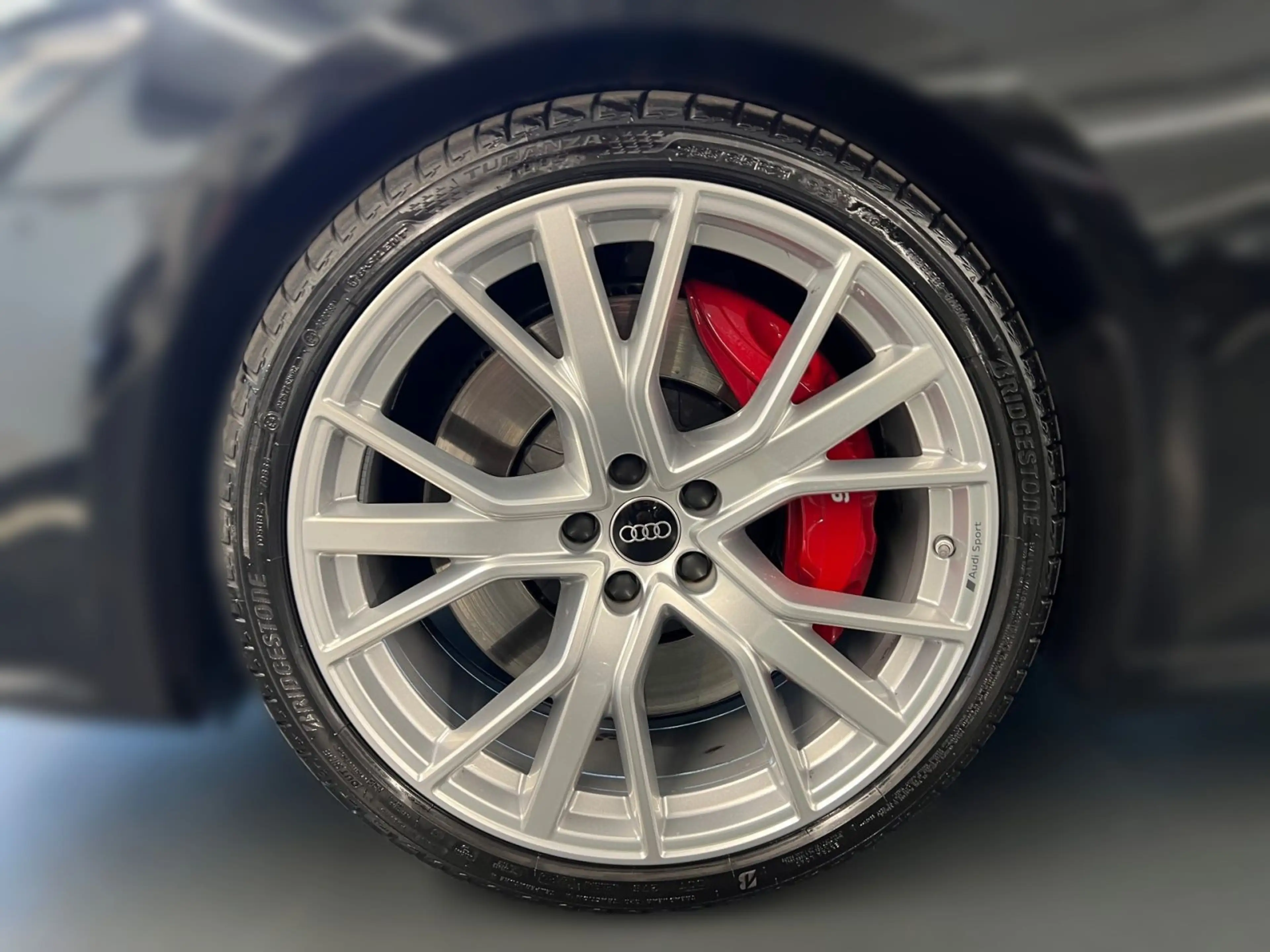 Audi S7 TDI tiptronic Navi Pano Standheizun — photo 3