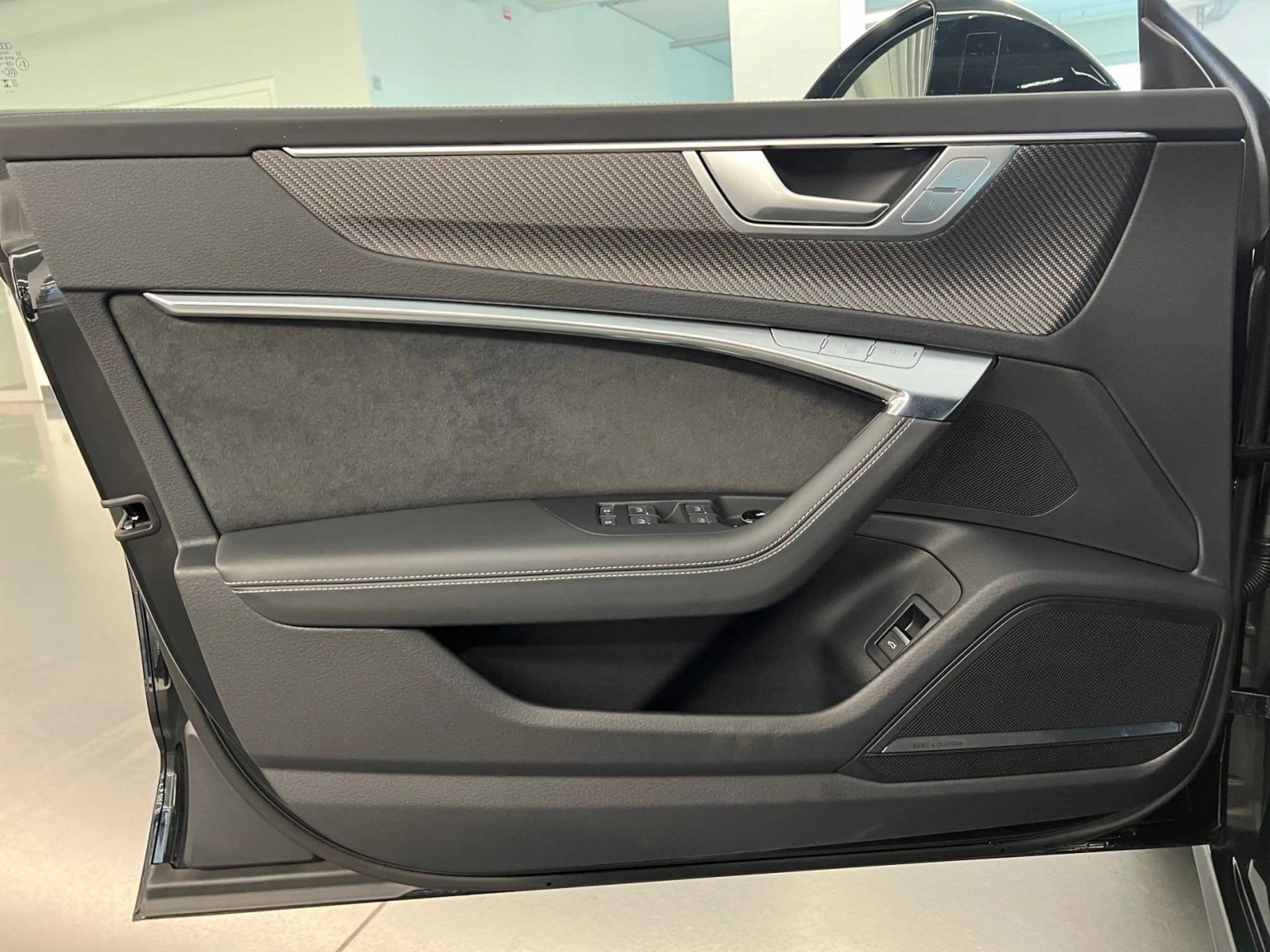 Audi S7 TDI tiptronic Navi Pano Standheizun — photo 7