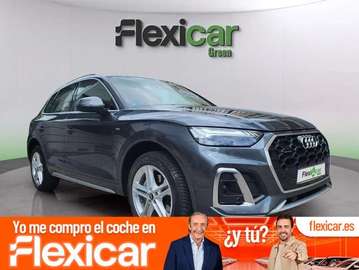 40 TDI 150kW (204CV) quattro-ultra