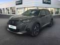 Peugeot 2008 1.5BlueHDi S&S Allure Pack 110 Gris - thumbnail 1