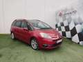 Citroen C4 Grand Picasso 2.0HDI Exclusive CMP Fioletowy - thumbnail 1