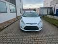 Ford Fiesta 1,6 TDCi 70kW DPF Titanium Euro 5 Weiß - thumbnail 2