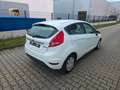 Ford Fiesta 1,6 TDCi 70kW DPF Titanium Euro 5 Weiß - thumbnail 4