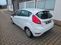 Ford Fiesta 1,6 TDCi 70kW DPF Titanium Euro 5 Weiß - thumbnail 5