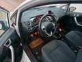 Ford Fiesta 1,6 TDCi 70kW DPF Titanium Euro 5 Weiß - thumbnail 6