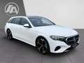 Mercedes-Benz E 220 d T Avantgarde+MBUX+Distr+Pano+AHK+LED+Key Blanc - thumbnail 6