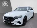Mercedes-Benz E 220 d T Avantgarde+MBUX+Distr+Pano+AHK+LED+Key Blanc - thumbnail 3