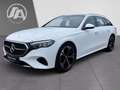 Mercedes-Benz E 220 d T Avantgarde+MBUX+Distr+Pano+AHK+LED+Key Blanc - thumbnail 14