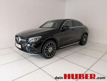 LC 250 d 4MATIC