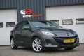 Mazda 3 2.0 DiSi Plus | STOELVERW. | BOSE | TREKHAAK | CLI Grijs - thumbnail 20