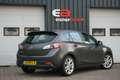 Mazda 3 2.0 DiSi Plus | STOELVERW. | BOSE | TREKHAAK | CLI Grigio - thumbnail 4