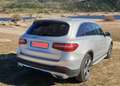 Mercedes-Benz GLC 250 250d 4Matic Aut. Plateado - thumbnail 4