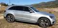 Mercedes-Benz GLC 250 250d 4Matic Aut. Plateado - thumbnail 3