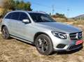 Mercedes-Benz GLC 250 250d 4Matic Aut. Plateado - thumbnail 2