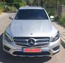 Mercedes-Benz GLC 250 250d 4Matic Aut. Plateado - thumbnail 7