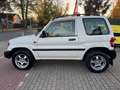 Mitsubishi Pajero Pinin 1.8 GDI*Klima*Leder*4x4*Schiebedach Blanc - thumbnail 7