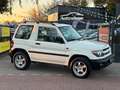 Mitsubishi Pajero Pinin 1.8 GDI*Klima*Leder*4x4*Schiebedach Blanc - thumbnail 1